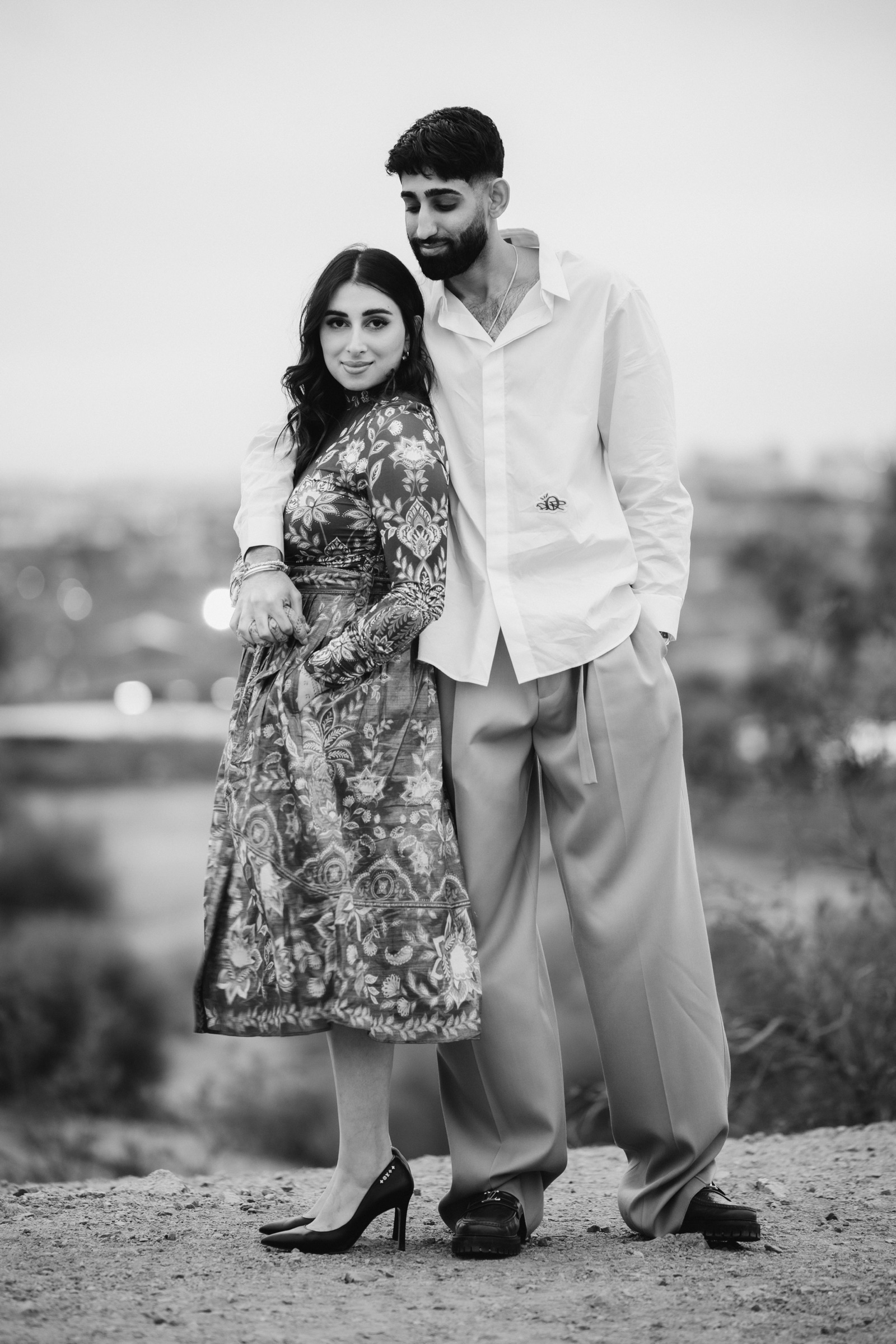 Wedding Scottsdale Resort Arizona 0005