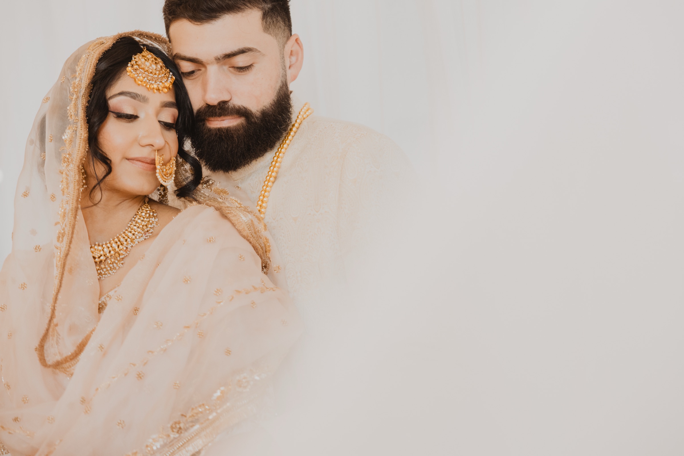 Wedding AmritandYousef 1548