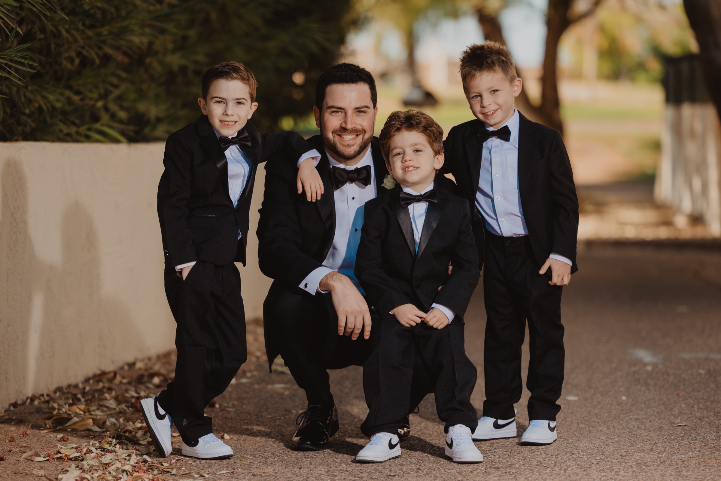 Wedding McCormick Ranch Scottsdale 0004
